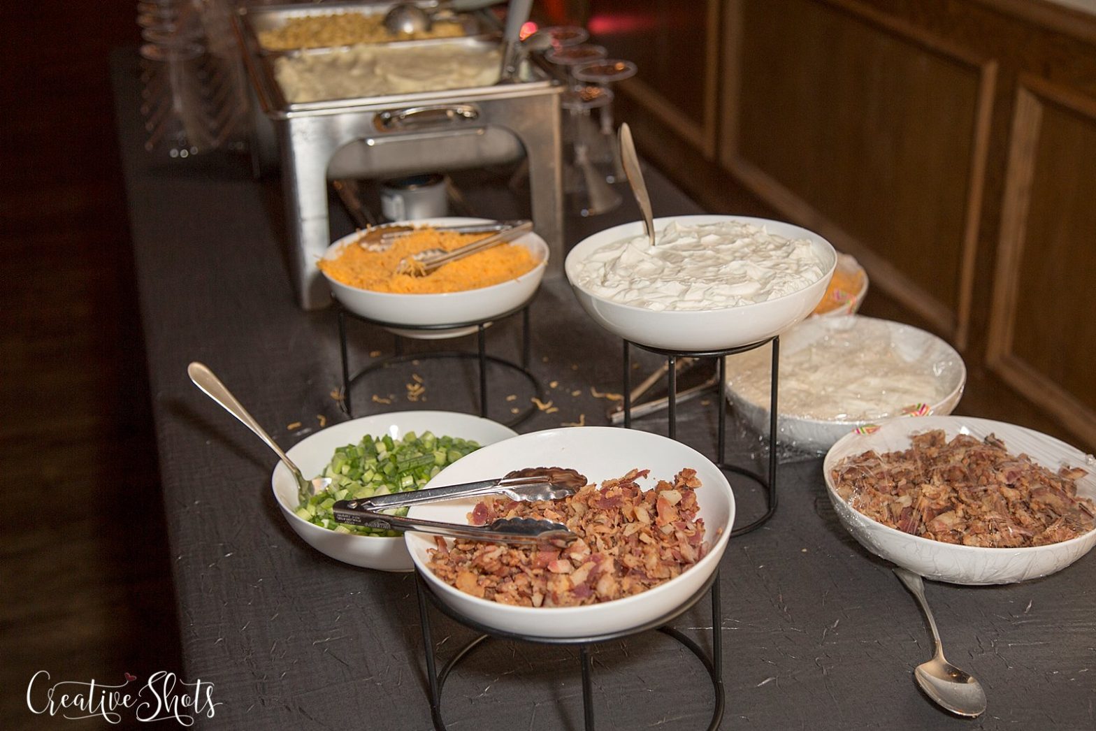 BBQ Station Simply Delicious Springfield, MO