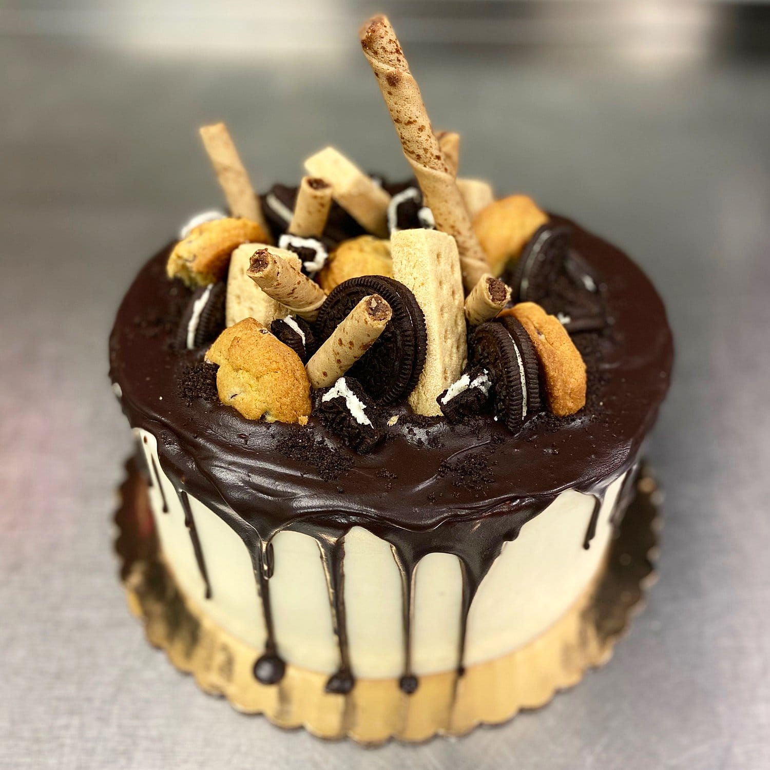 Wedding Cakes & Cupcakes Simply Delicious Bakery Springfield, MO