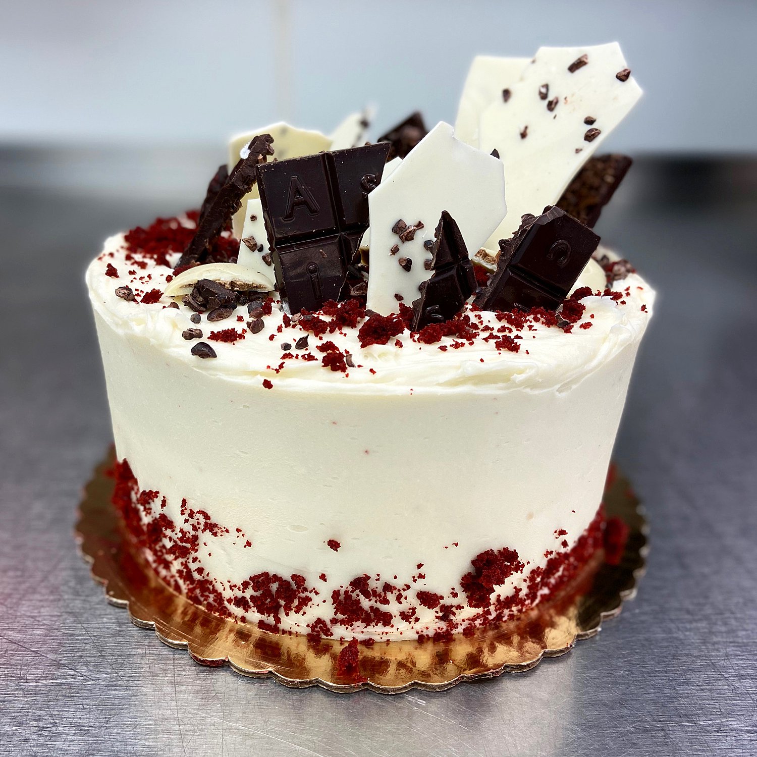 Wedding Cakes & Cupcakes Simply Delicious Bakery Springfield, MO